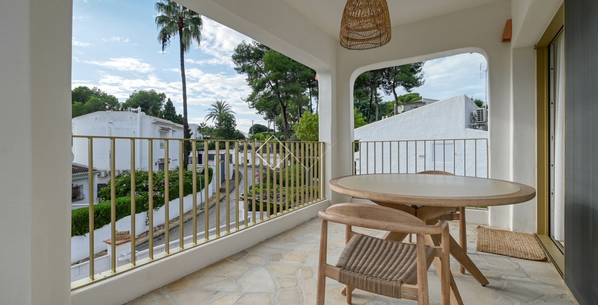  - Villa - Moraira