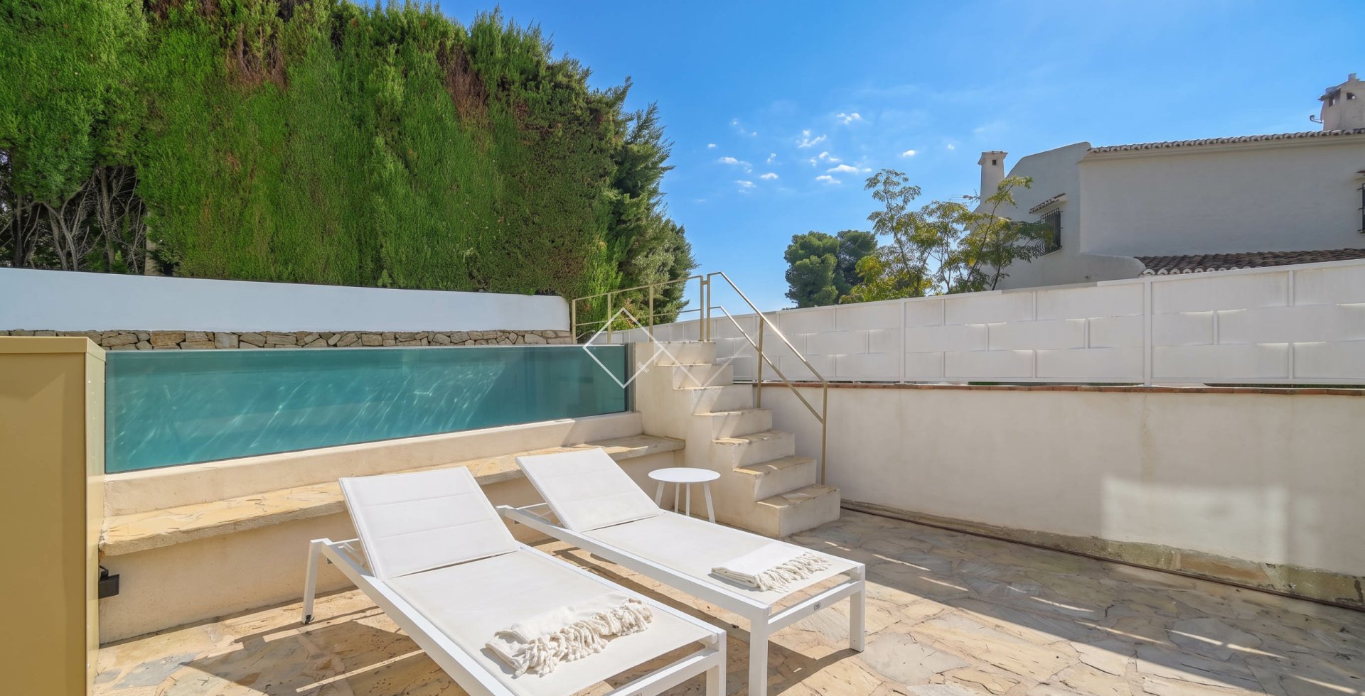  - Villa - Moraira