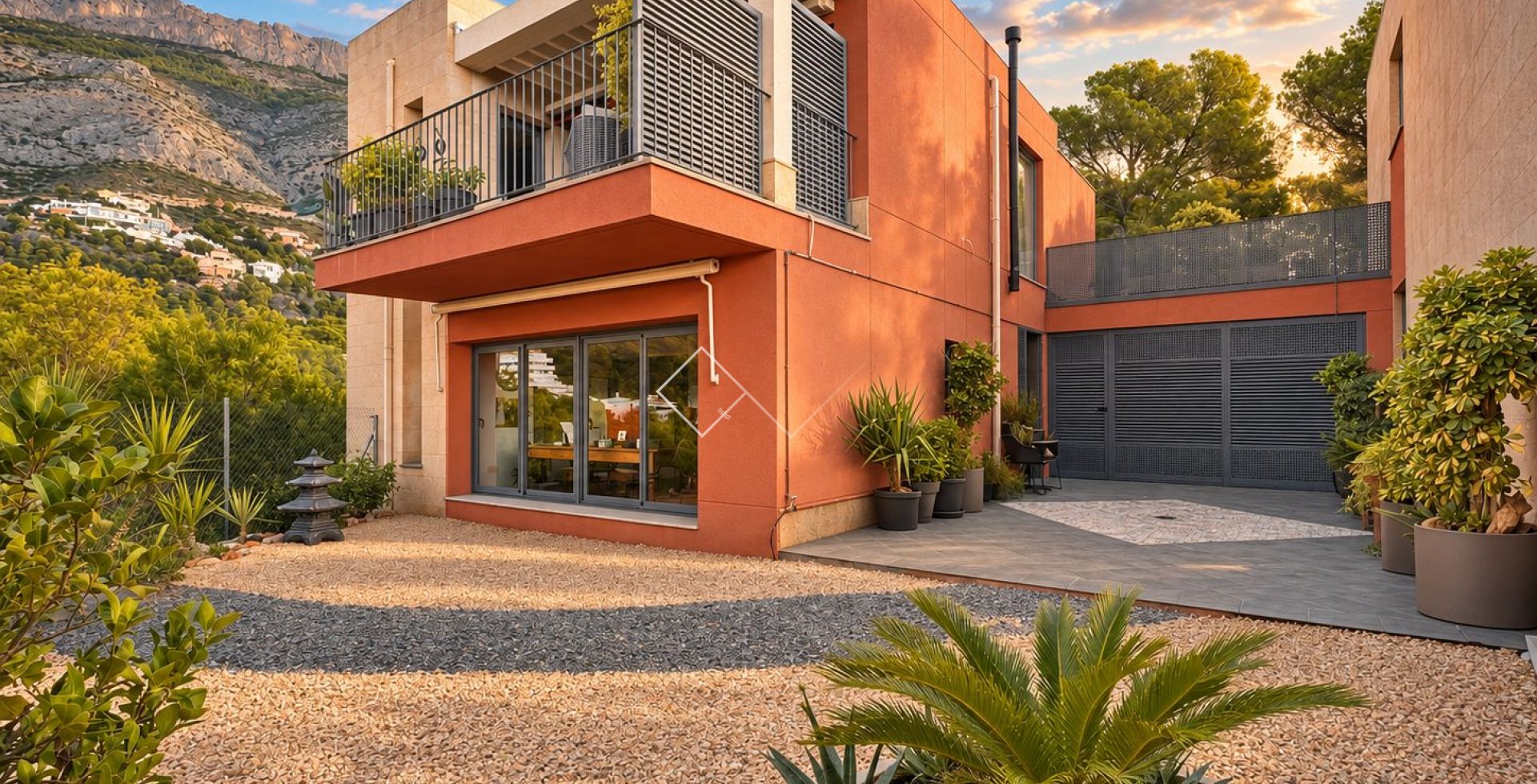  - Villa - Altea - Sierra de Altea