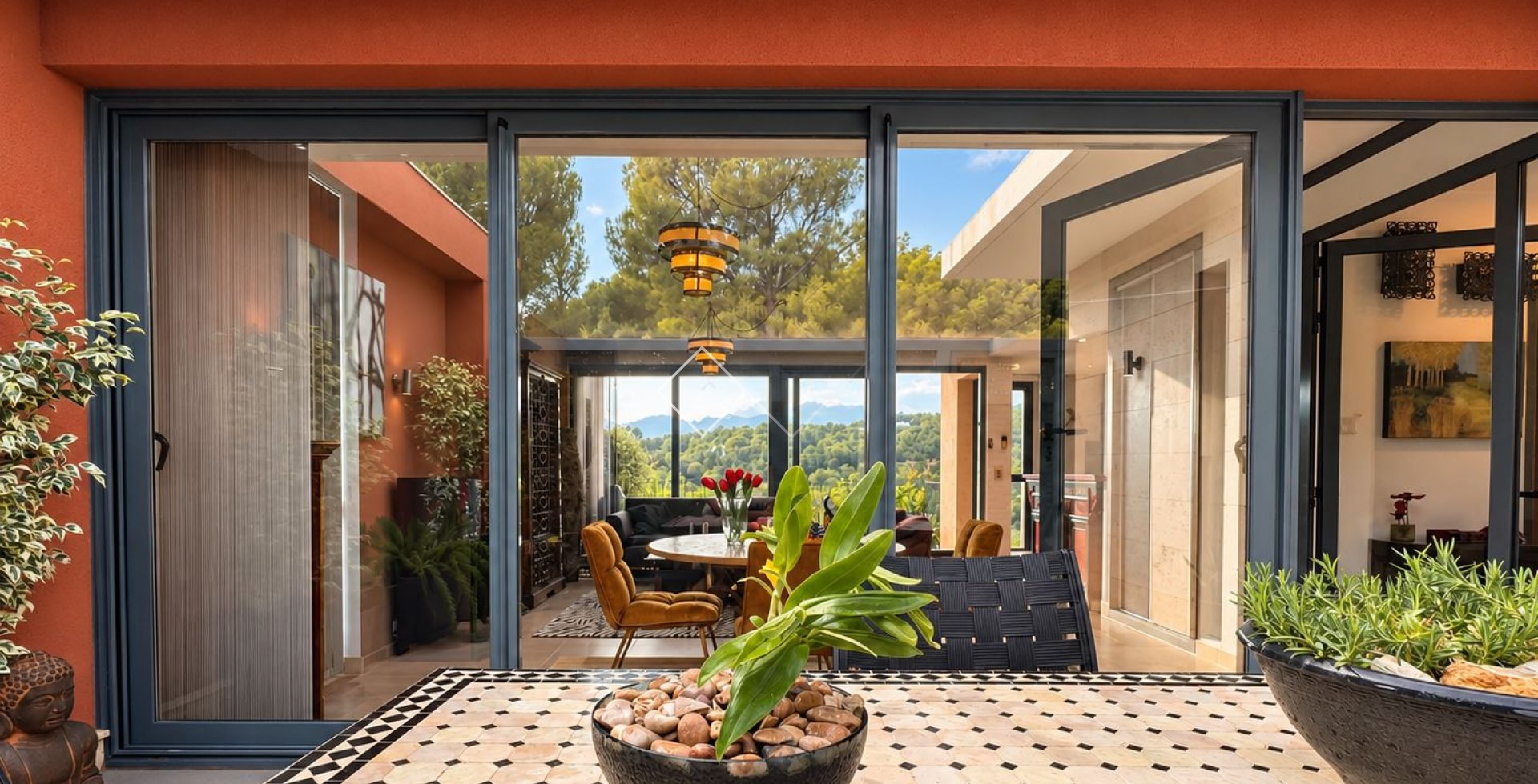 - Villa - Altea - Sierra de Altea