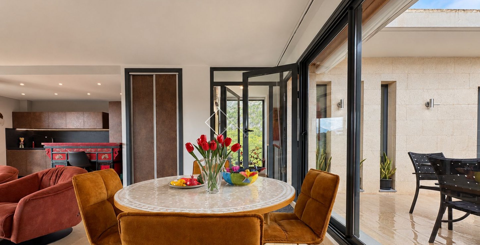  - Villa - Altea - Sierra de Altea