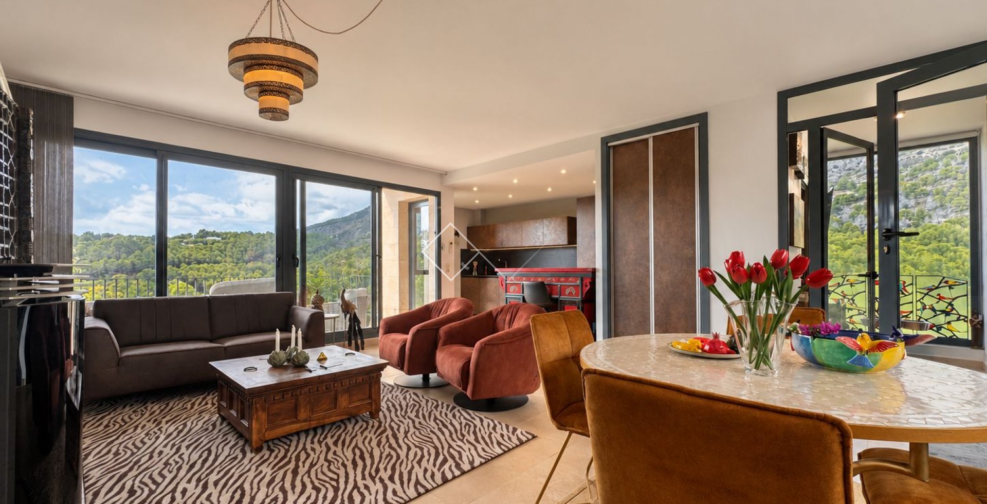  - Villa - Altea - Sierra de Altea