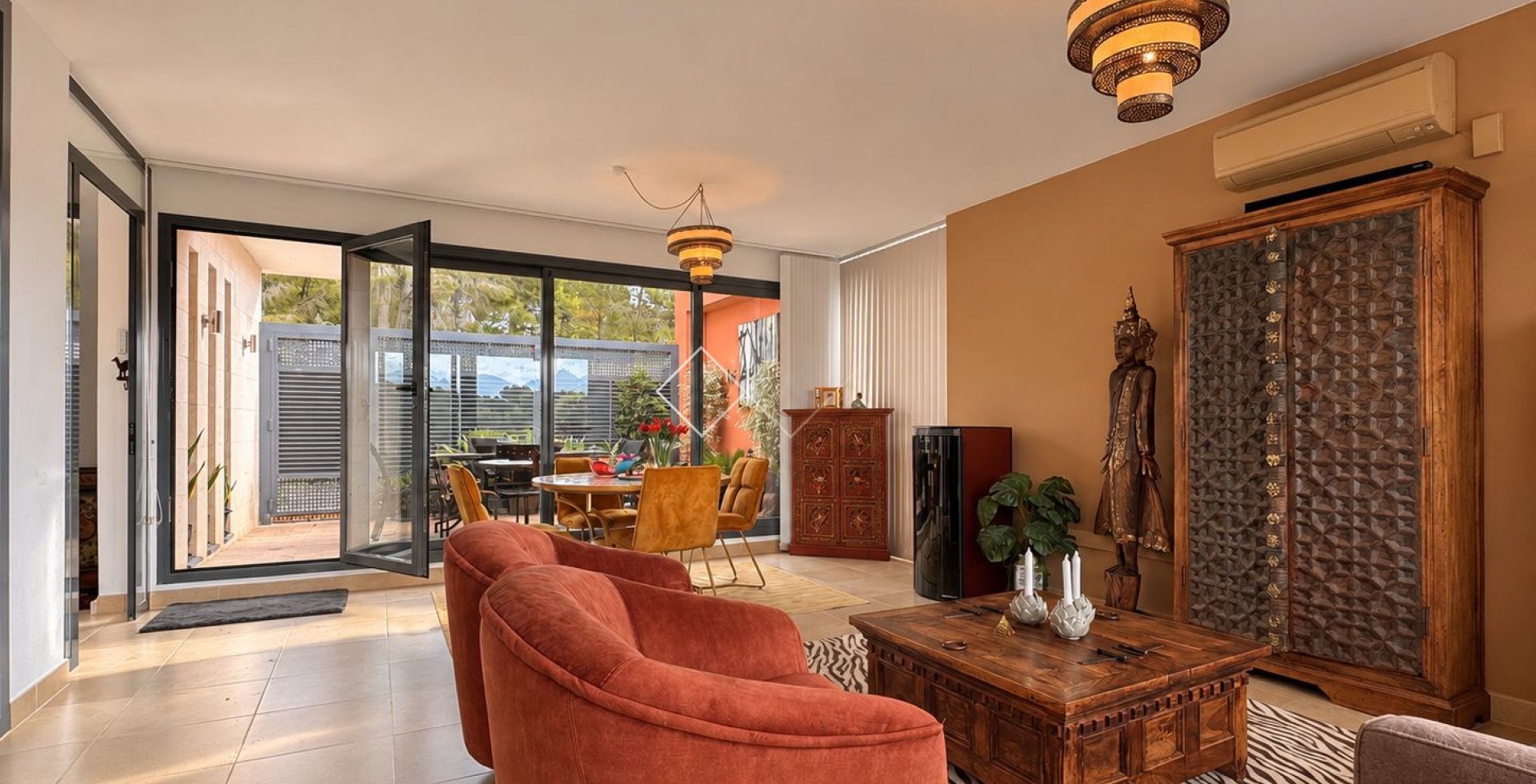  - Villa - Altea - Sierra de Altea