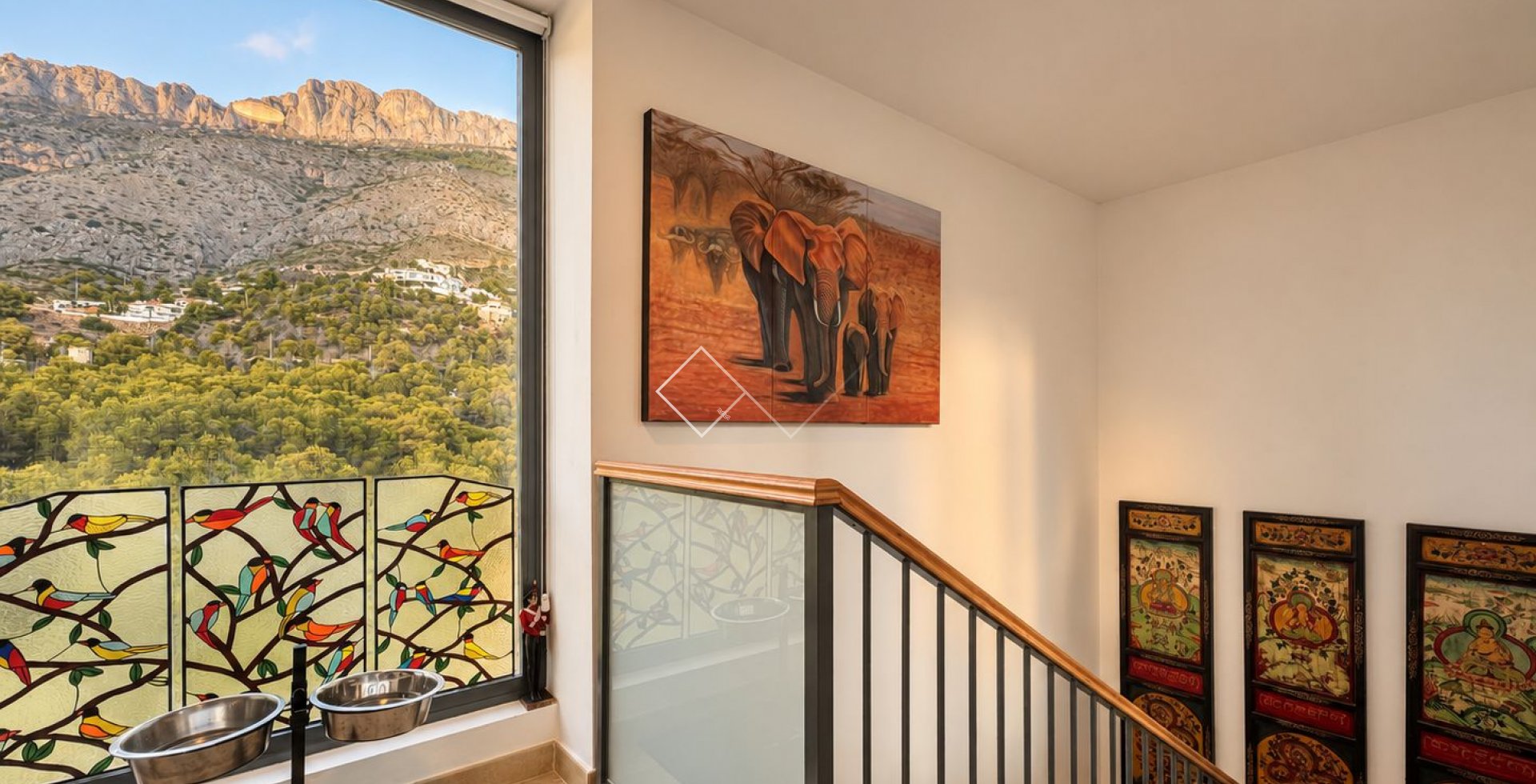  - Villa - Altea - Sierra de Altea