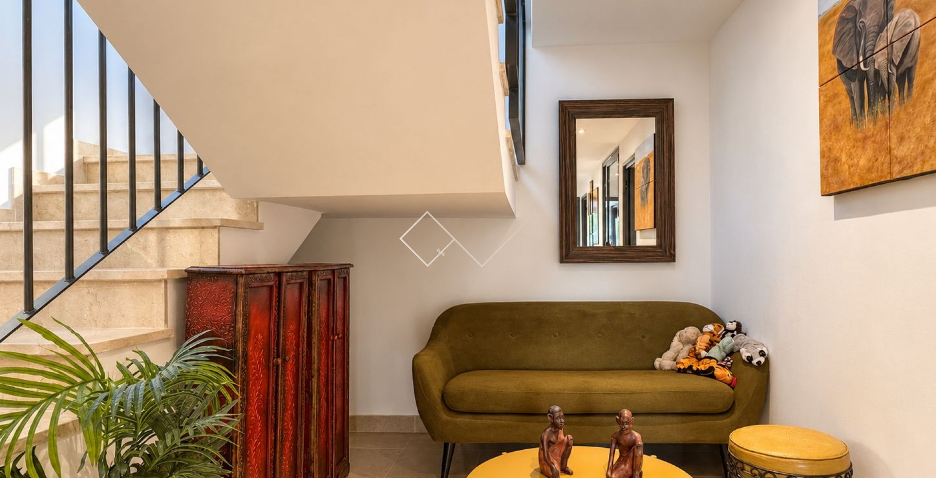  - Villa - Altea - Sierra de Altea
