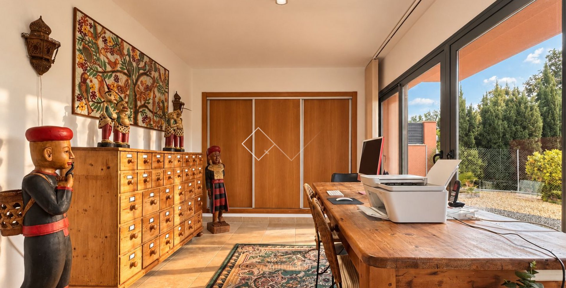  - Villa - Altea - Sierra de Altea