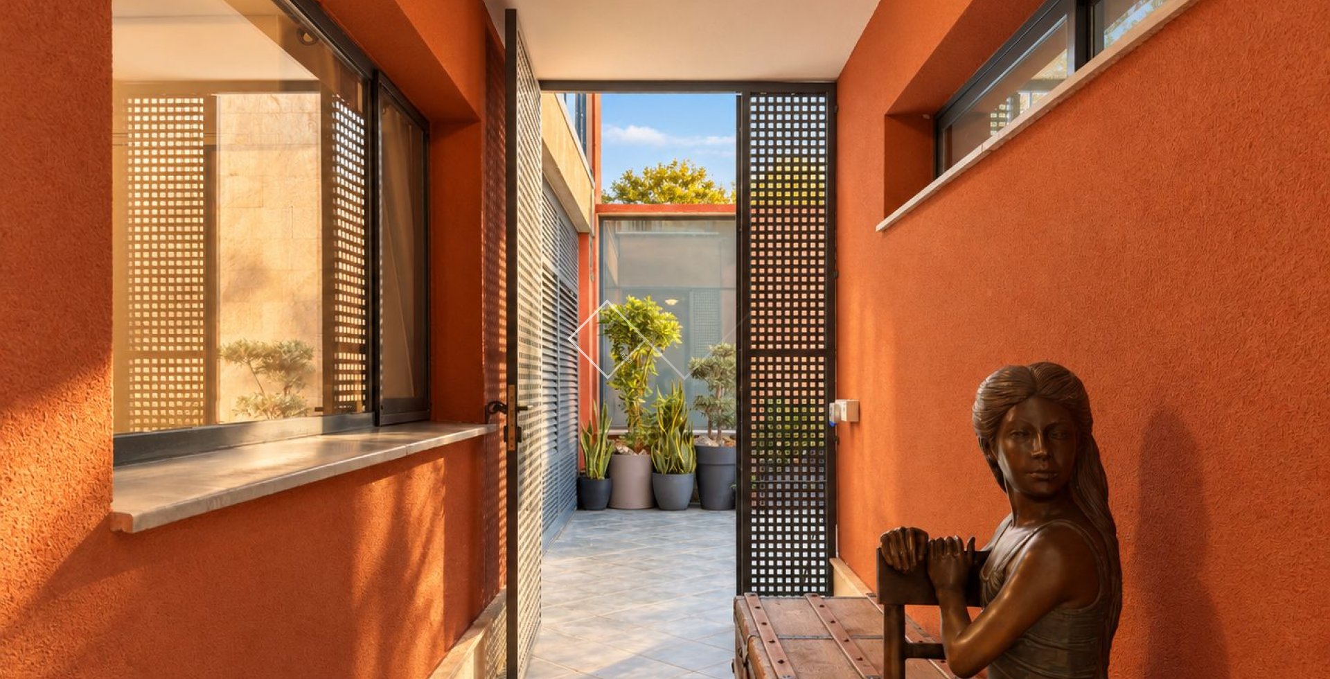  - Villa - Altea - Sierra de Altea