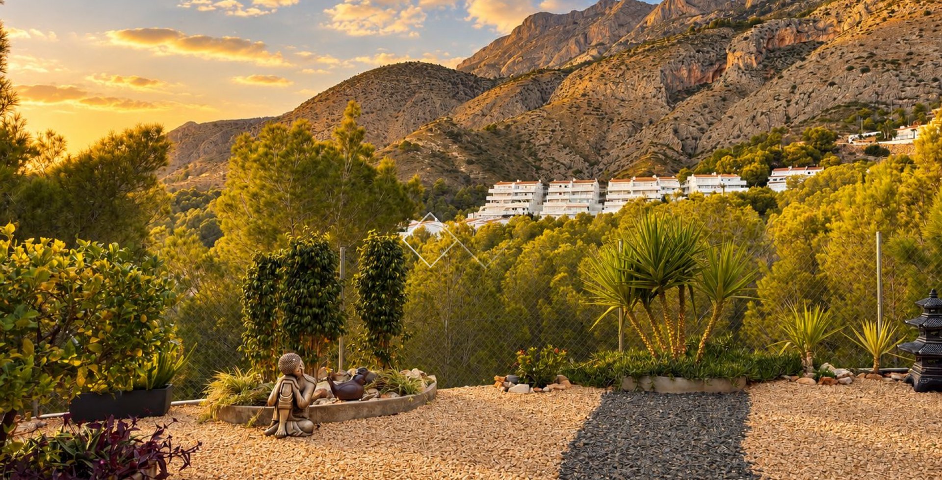  - Villa - Altea - Sierra de Altea