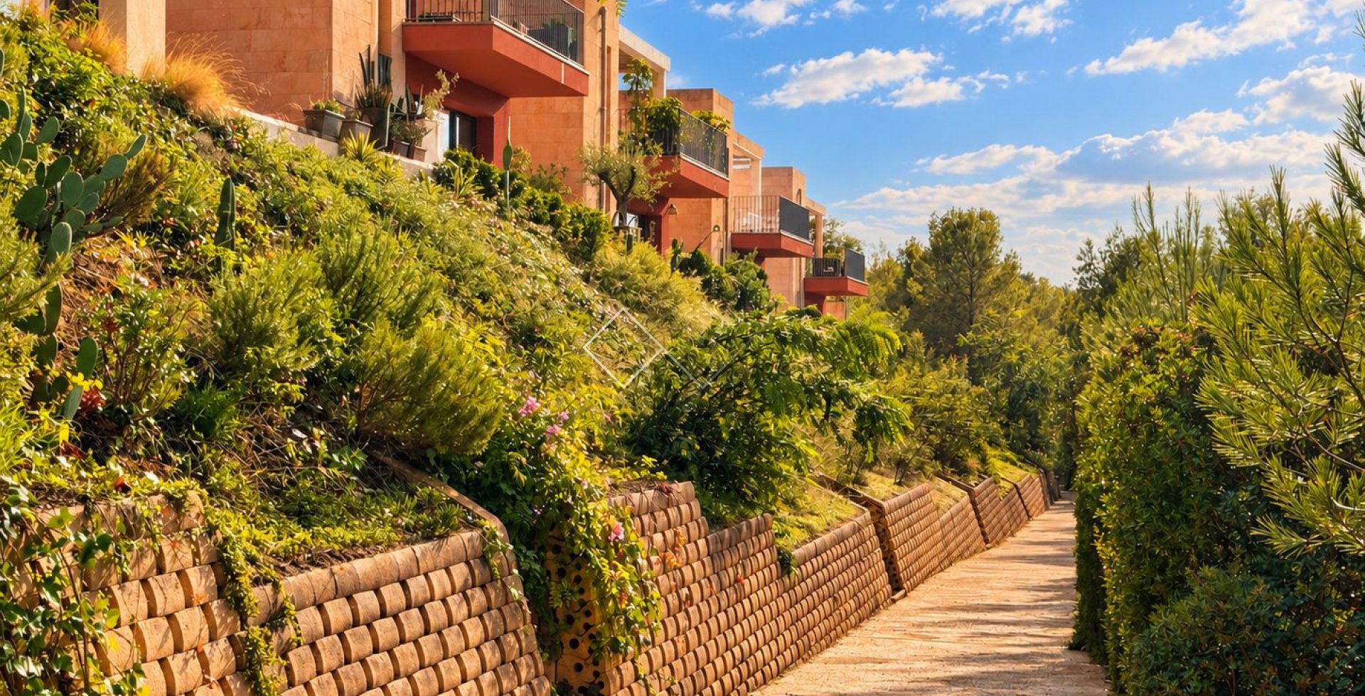 - Villa - Altea - Sierra de Altea