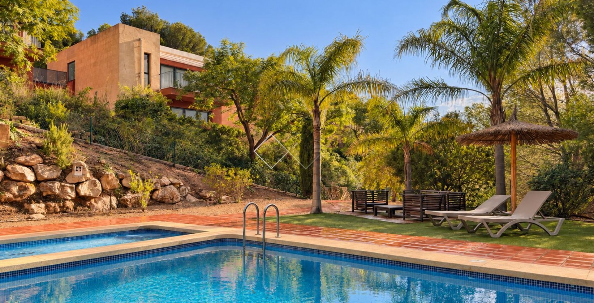  - Villa - Altea - Sierra de Altea