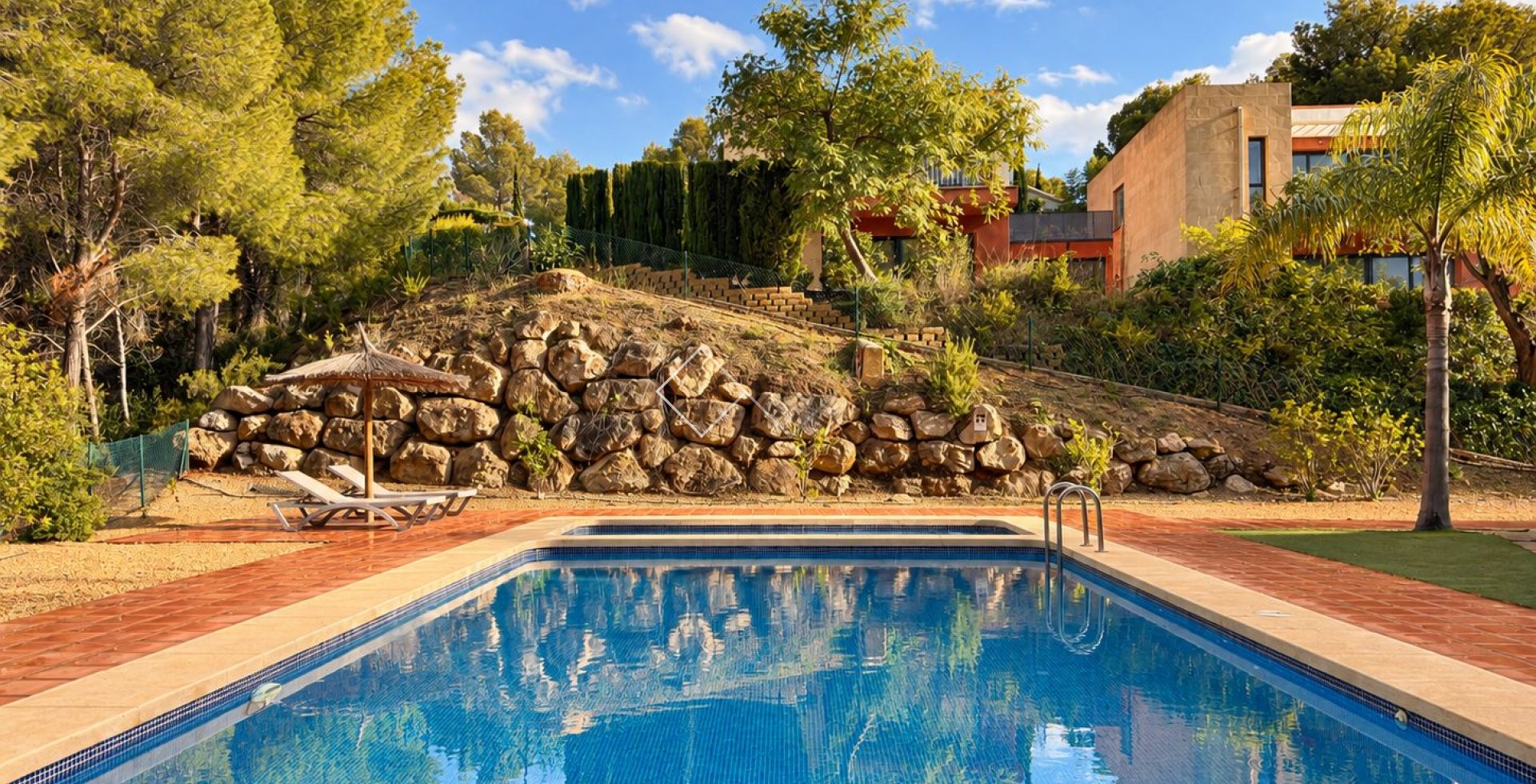  - Villa - Altea - Sierra de Altea