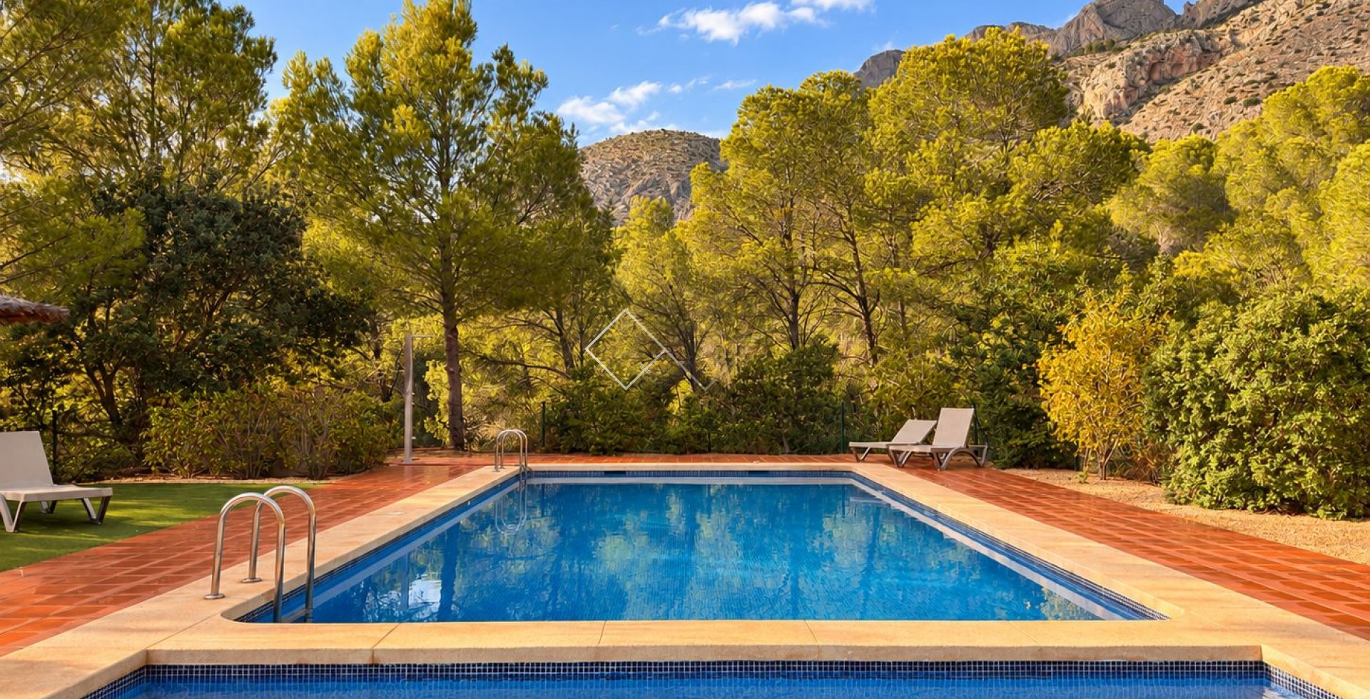  - Villa - Altea - Sierra de Altea