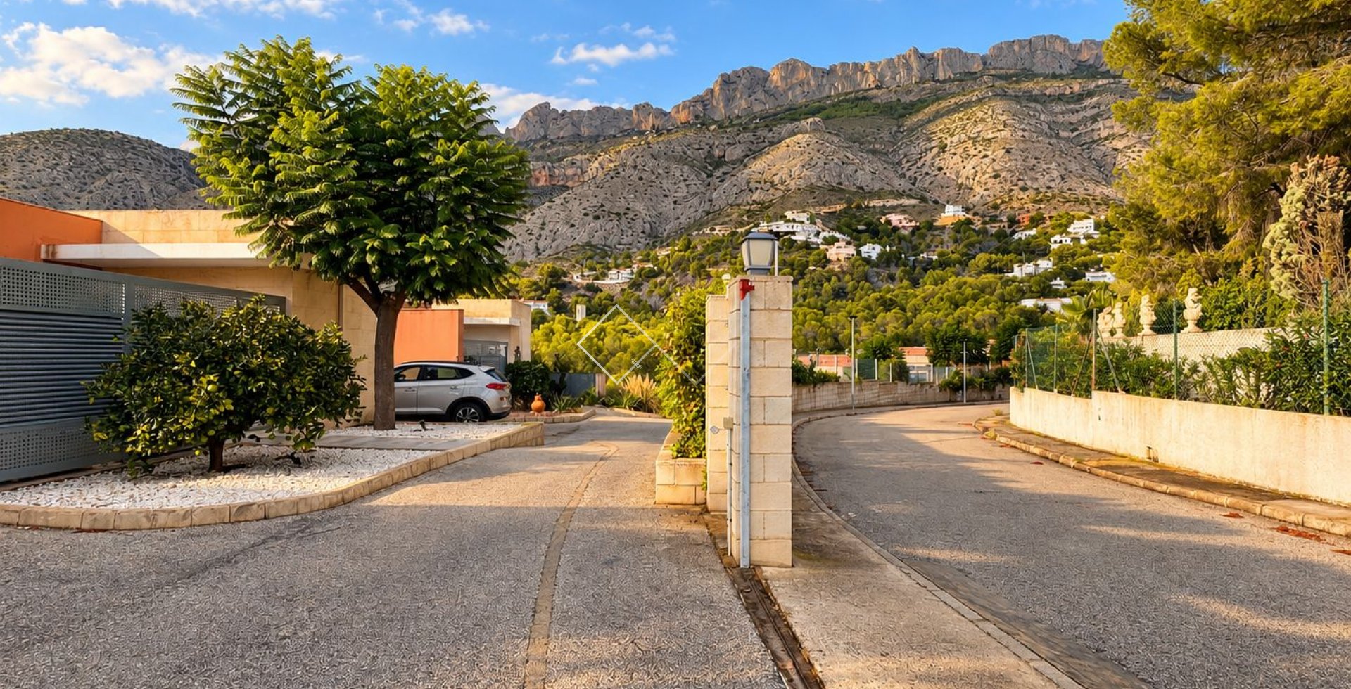  - Villa - Altea - Sierra de Altea