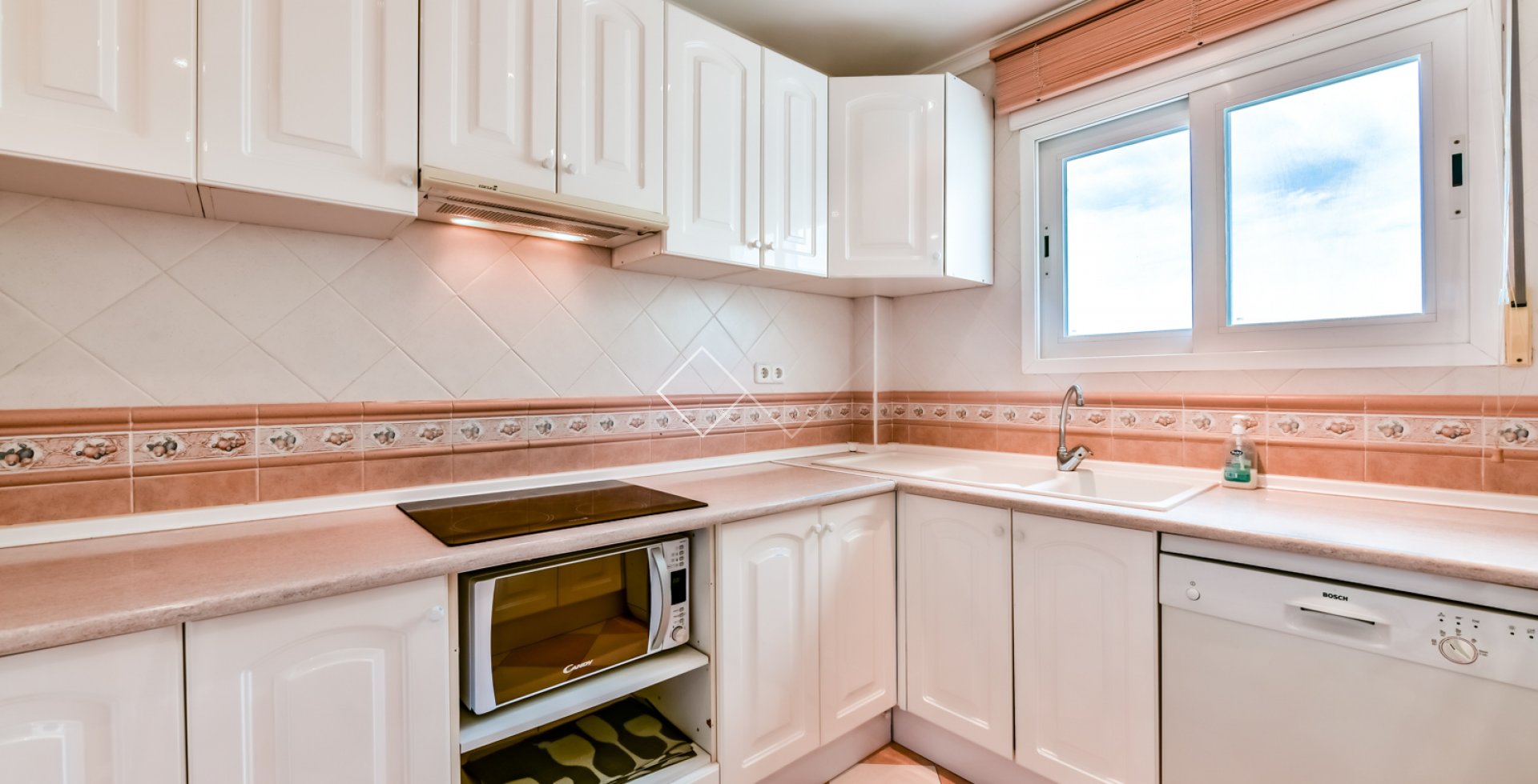 Resale - Villa - Calpe - Oltamar