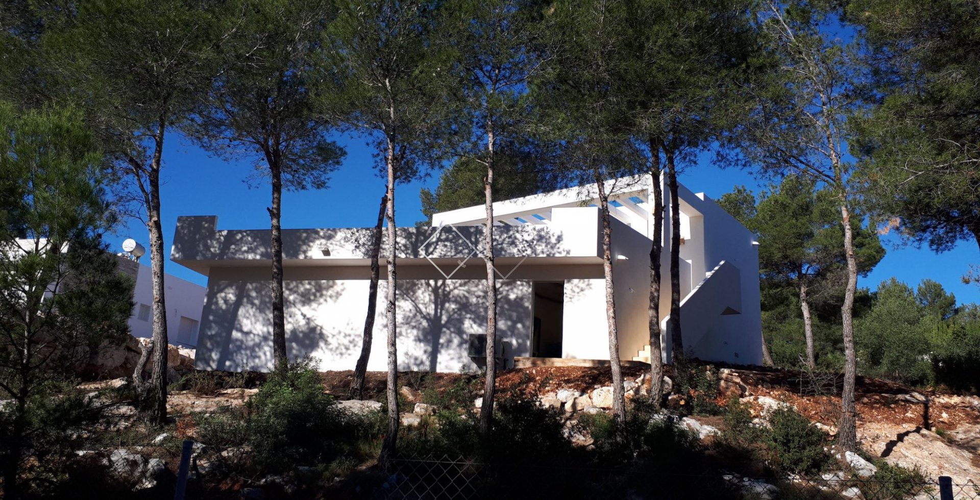 Nouveau - Villa - Pedreguer - La Solana