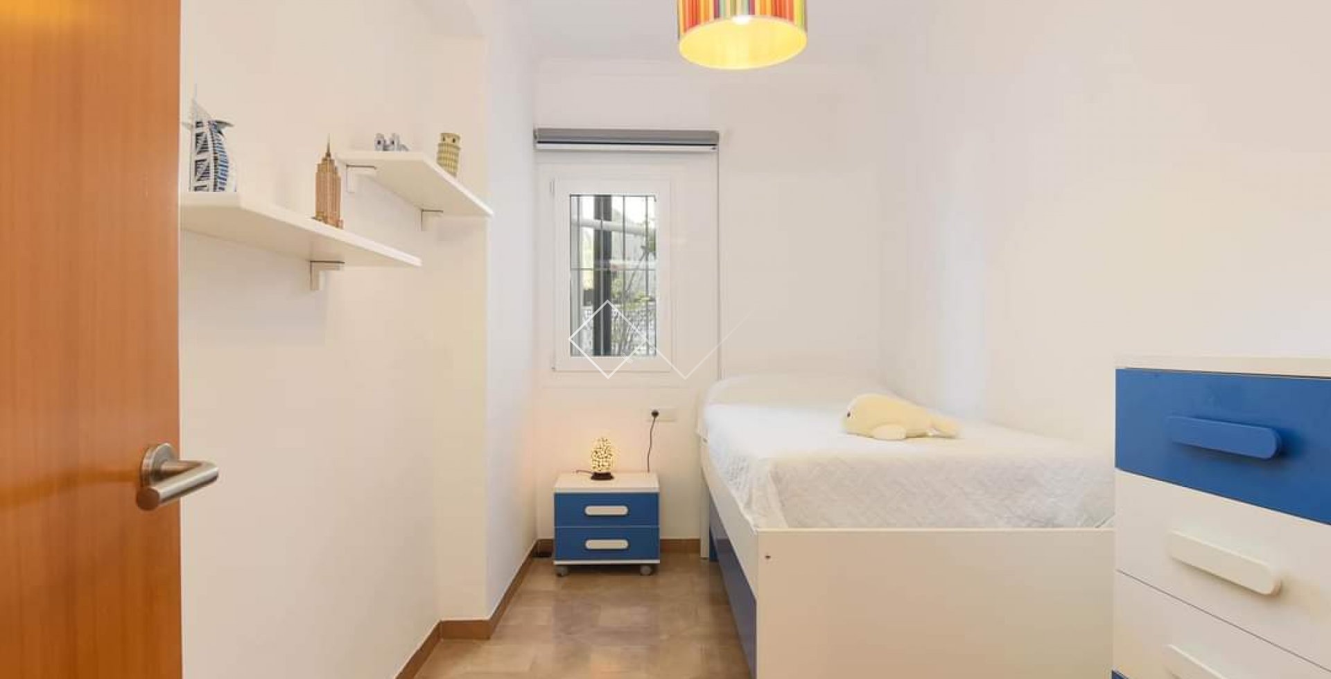 Resale - Appartement / Flat - Moraira - Cometa