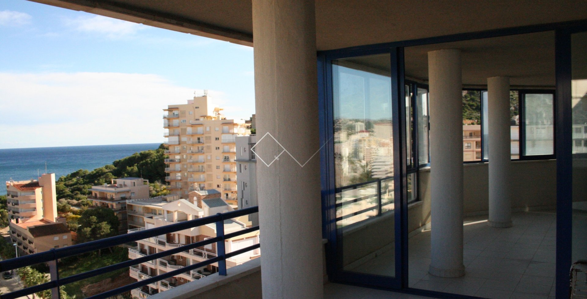 Resale - Appartement / Flat - Calpe - Strand