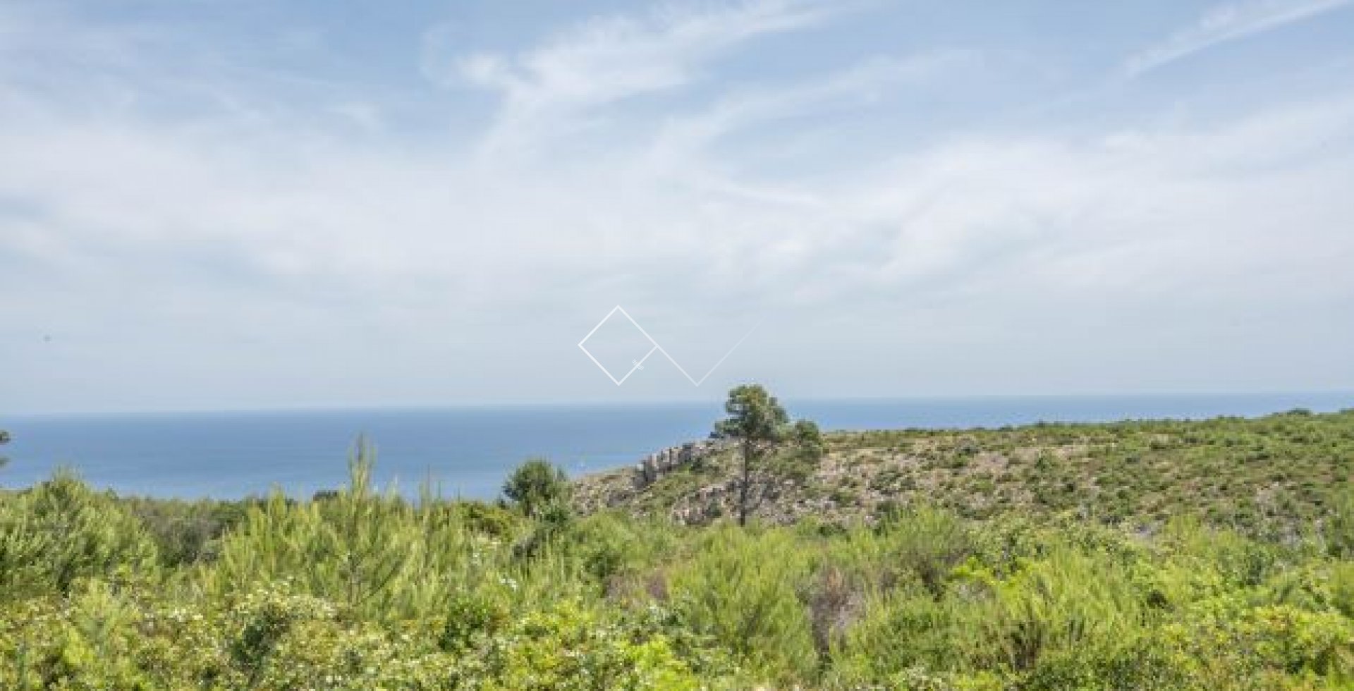  - Parcelles et Terrains - Javea - Cabo de Sant Antonio