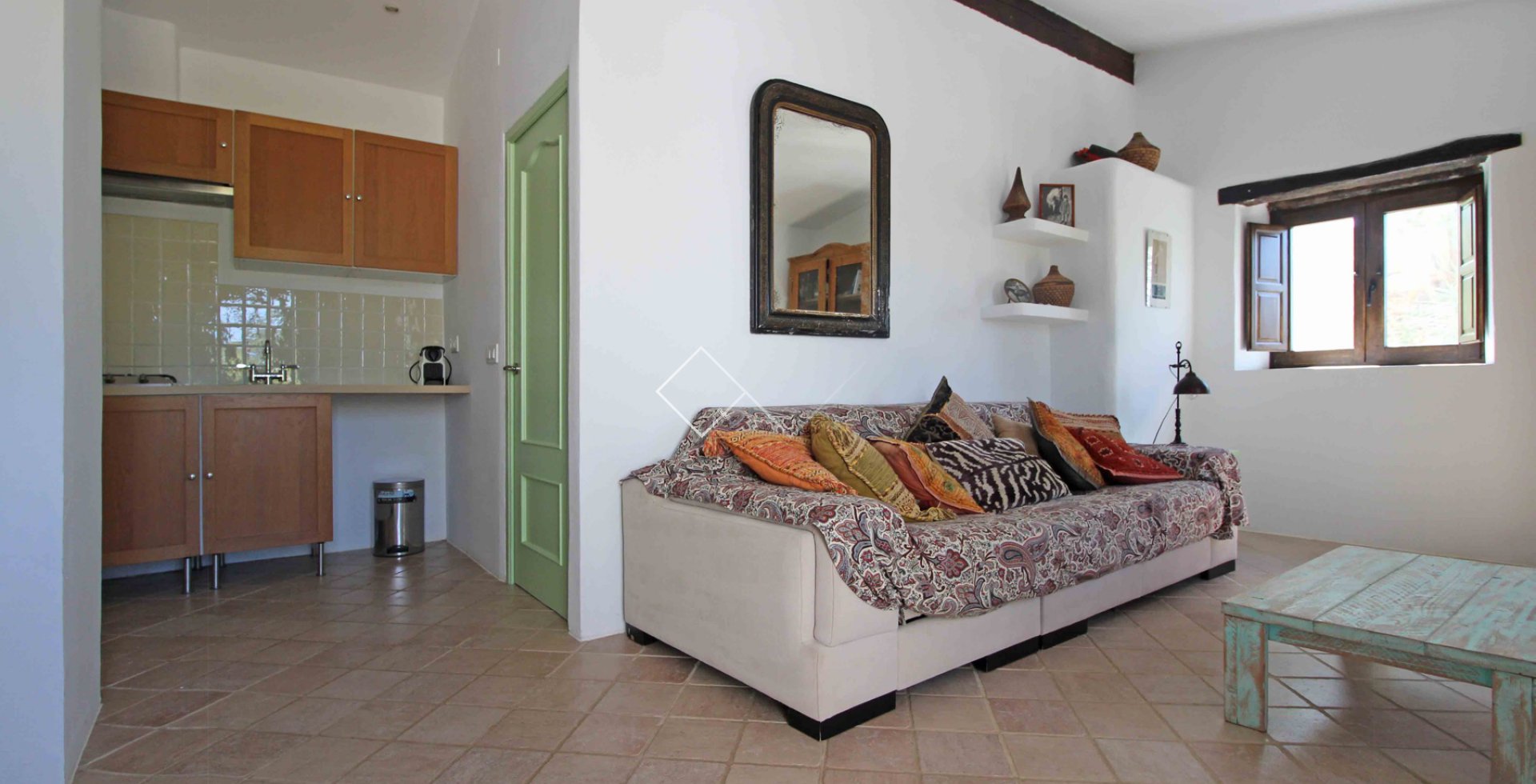 Resale - Country house - Benissa