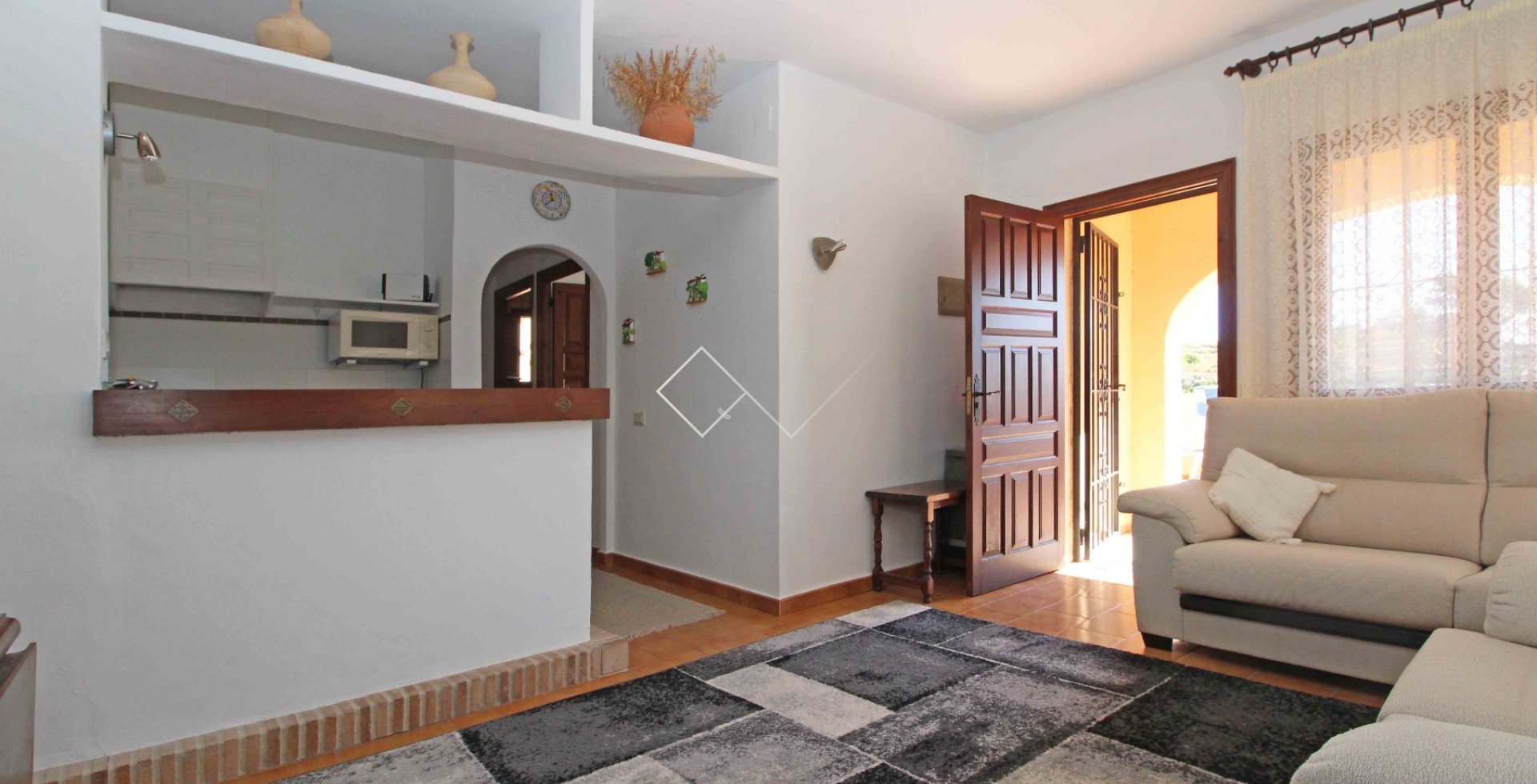Resale - Appartement / Wohnung - Teulada - Castellons Vida