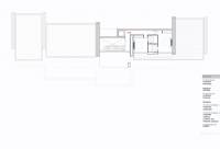bovenverdieping - Prestigieuze nieuwbouw villa zeezicht te koop in Moraira