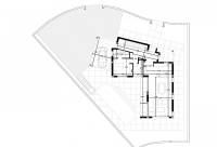 Erdgeschoss - Moderne Villa zum Verkauf in Calpe, 600m vom Strand entfernt