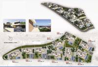 9 Villas nouvelle construction Balcon de Finestrat Benidorm