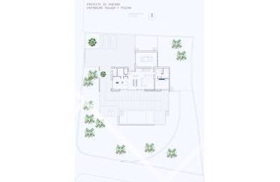 Moderne Neubauvilla in Calpe zu verkaufen