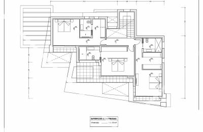 New build - Villa - Calpe - Orthenbach