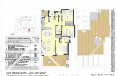Nieuwbouw - Appartement / Flat - Orihuela - Costa