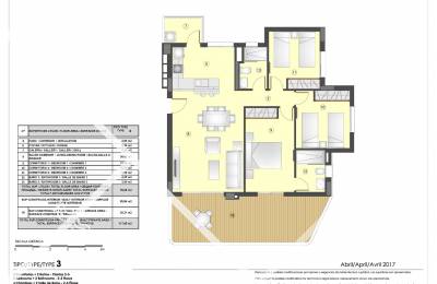 Neubau - Appartement / Wohnung - Elche - Los Arenales