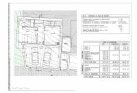 Project voor nieuwe moderne designvilla in Gran Sol, Calpe