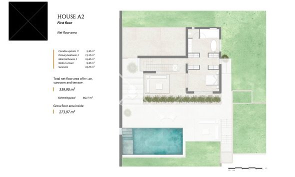 New build - Villa - Moraira