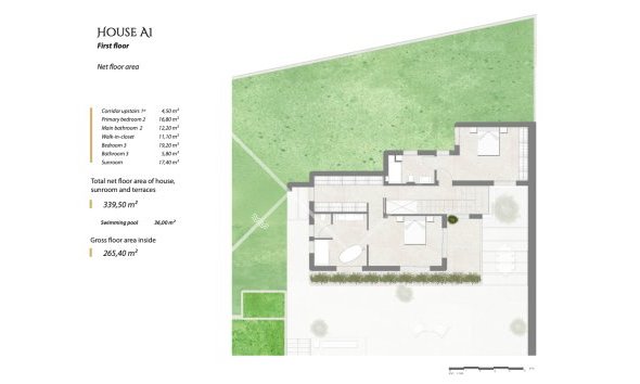 New build - Villa - Moraira